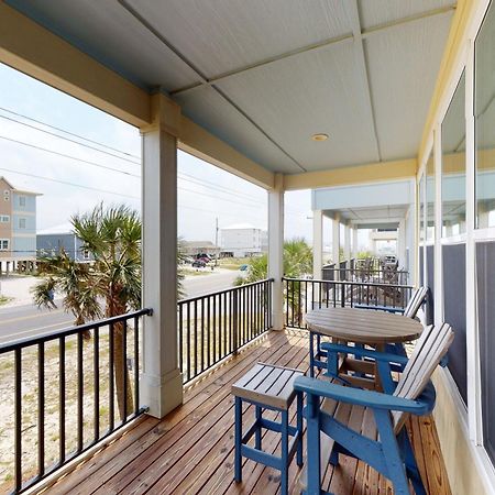 4 Sea-Suns Villa Gulf Shores Ngoại thất bức ảnh