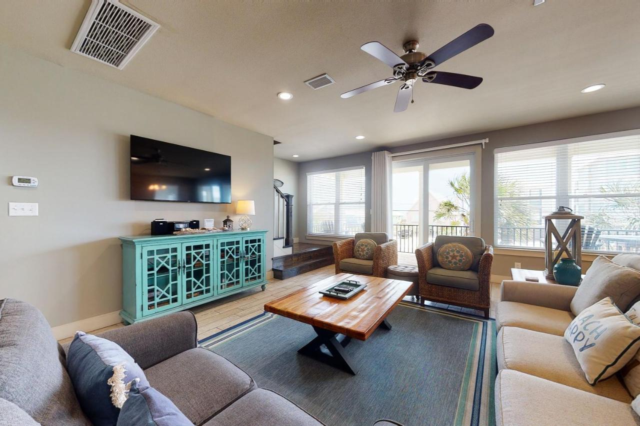 4 Sea-Suns Villa Gulf Shores Ngoại thất bức ảnh