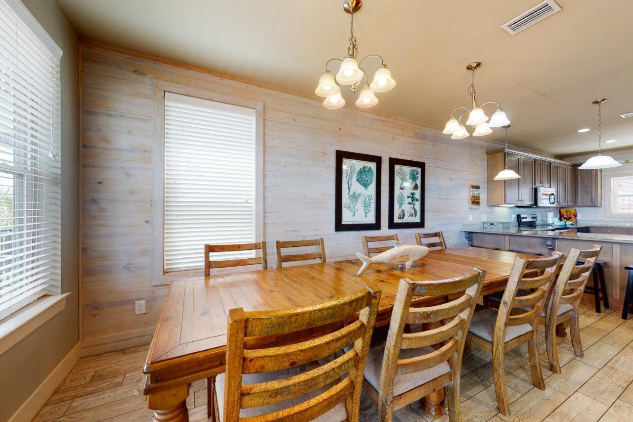 4 Sea-Suns Villa Gulf Shores Ngoại thất bức ảnh
