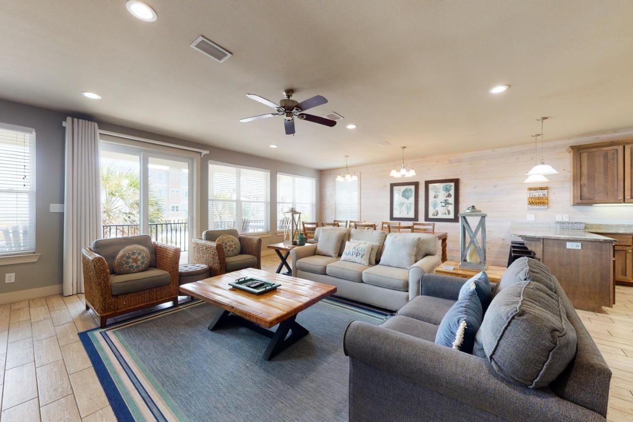 4 Sea-Suns Villa Gulf Shores Ngoại thất bức ảnh