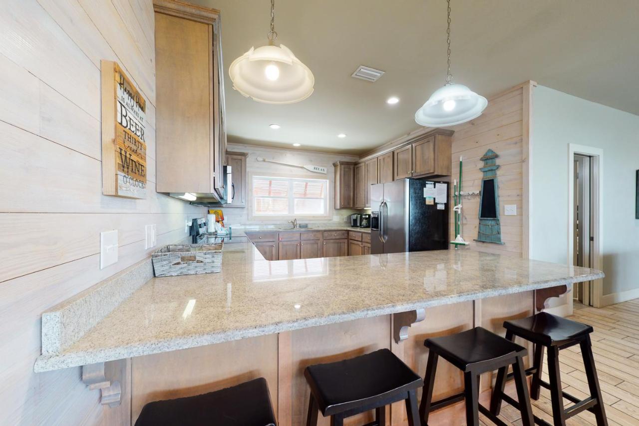 4 Sea-Suns Villa Gulf Shores Ngoại thất bức ảnh
