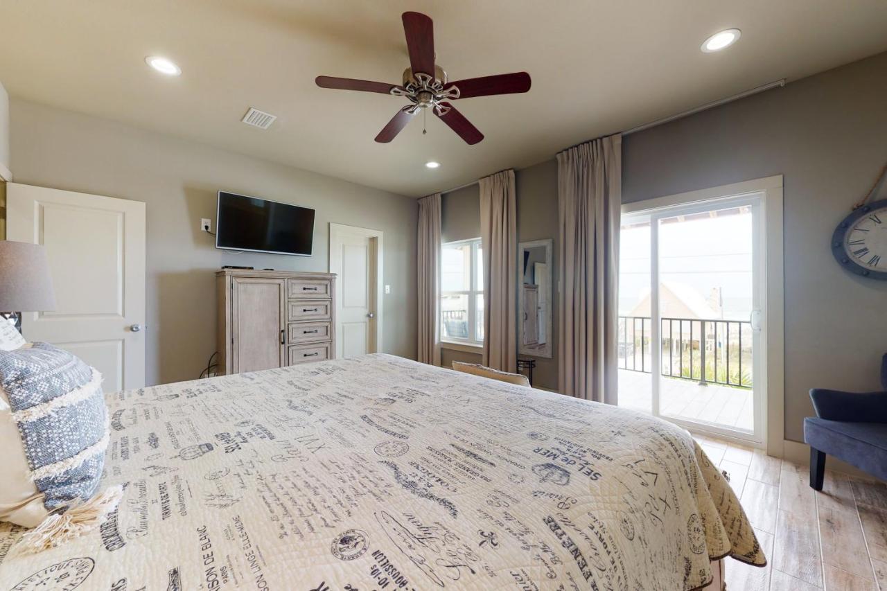 4 Sea-Suns Villa Gulf Shores Ngoại thất bức ảnh