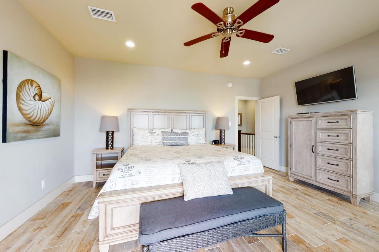 4 Sea-Suns Villa Gulf Shores Ngoại thất bức ảnh