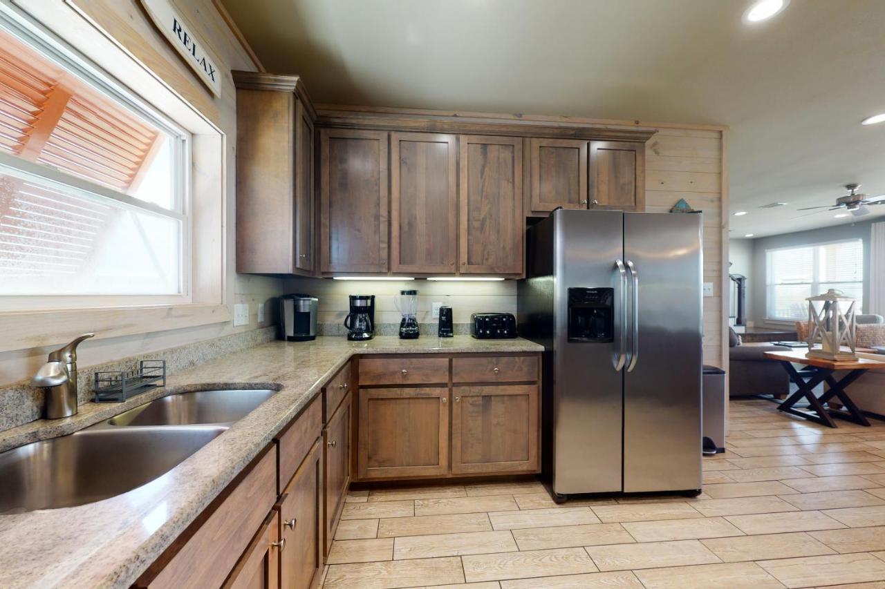 4 Sea-Suns Villa Gulf Shores Ngoại thất bức ảnh