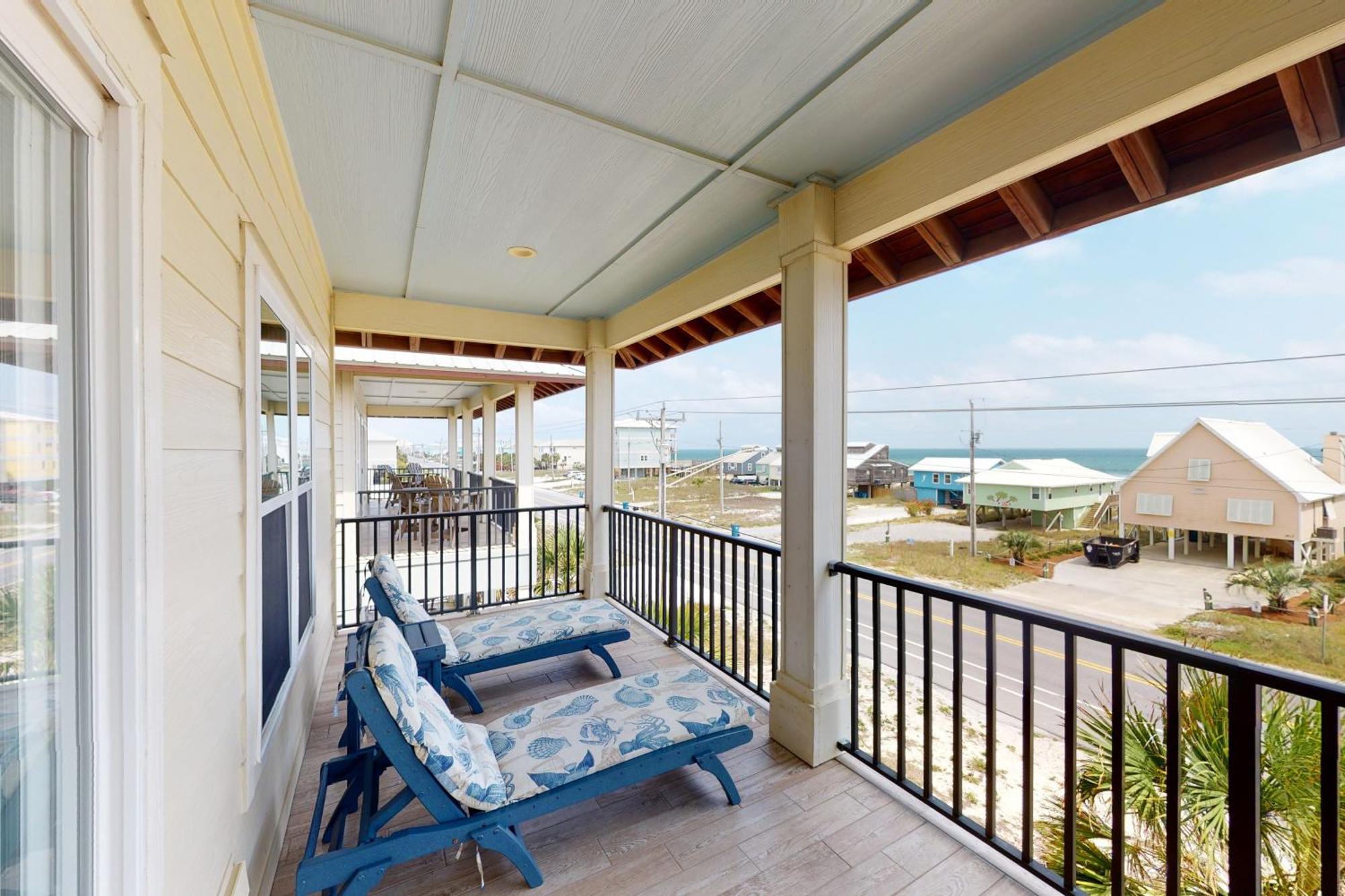 4 Sea-Suns Villa Gulf Shores Ngoại thất bức ảnh