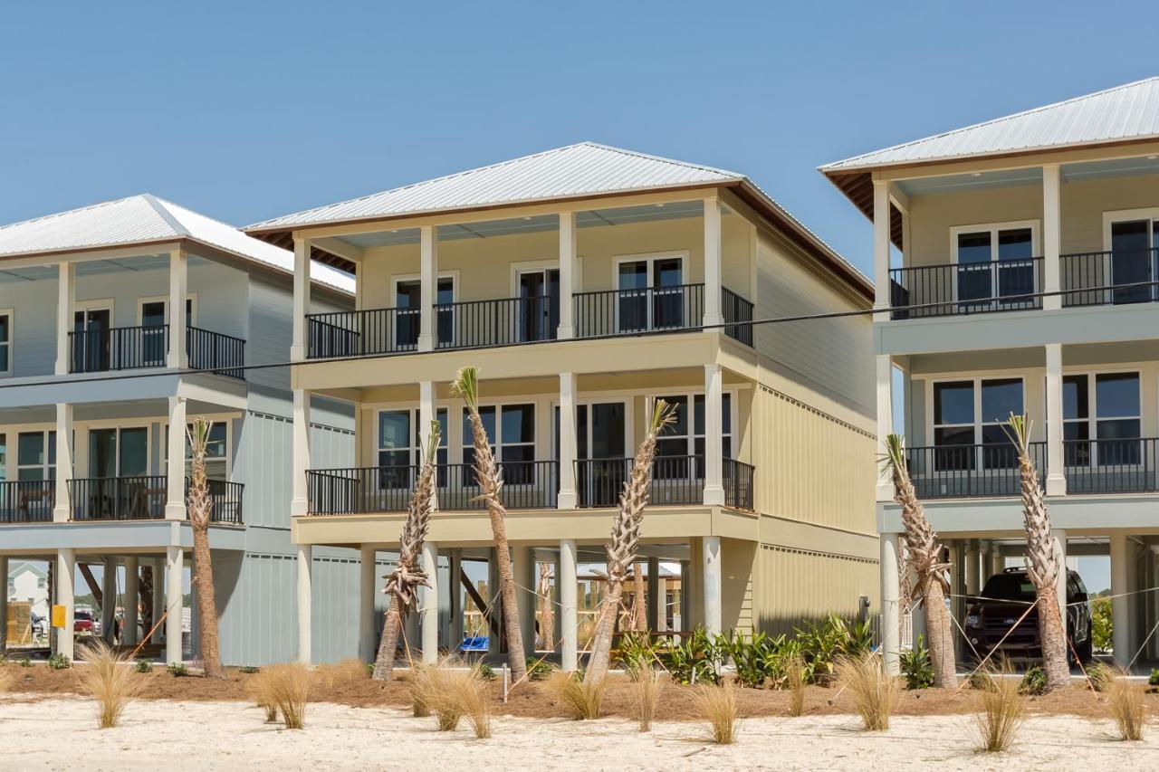 4 Sea-Suns Villa Gulf Shores Ngoại thất bức ảnh