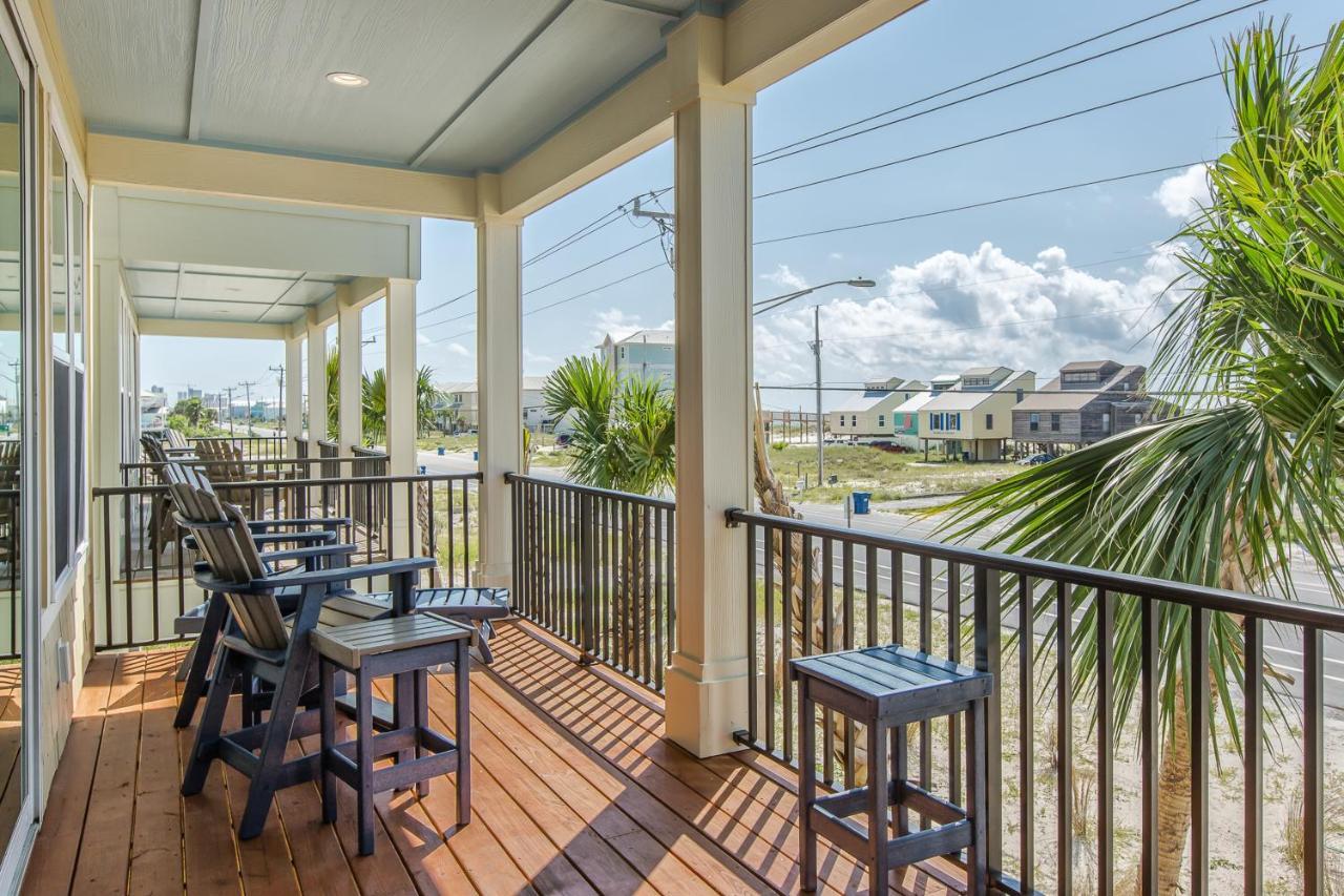 4 Sea-Suns Villa Gulf Shores Ngoại thất bức ảnh