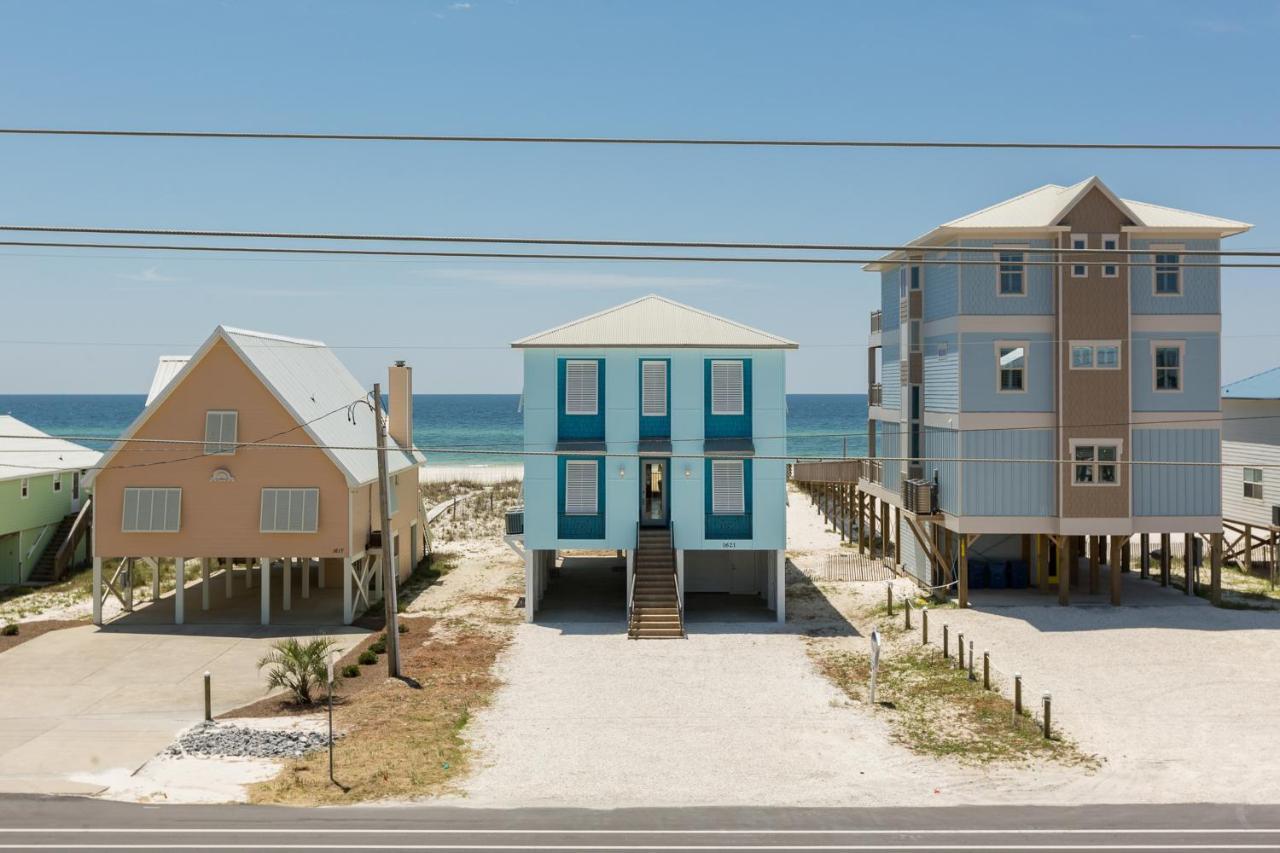 4 Sea-Suns Villa Gulf Shores Ngoại thất bức ảnh