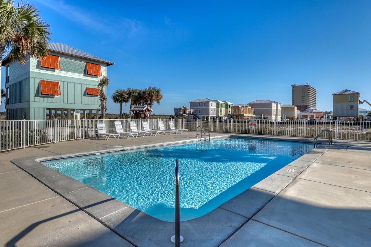 4 Sea-Suns Villa Gulf Shores Ngoại thất bức ảnh